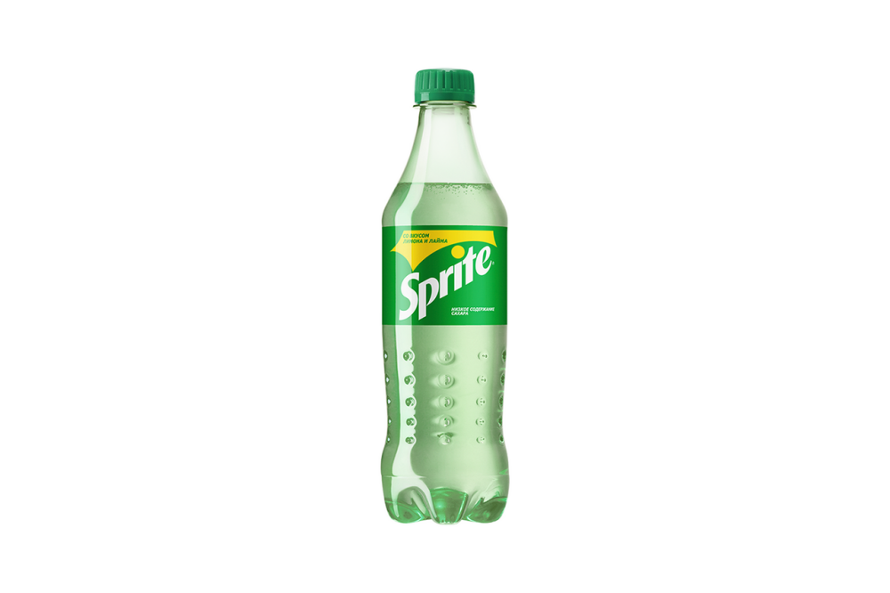 Напиток "Sprite "