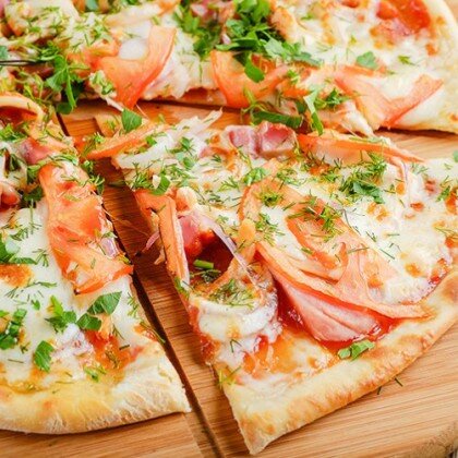 Пицца «Мясная»