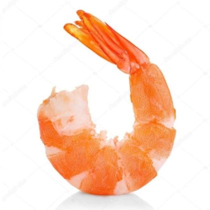 Креветка тигровая