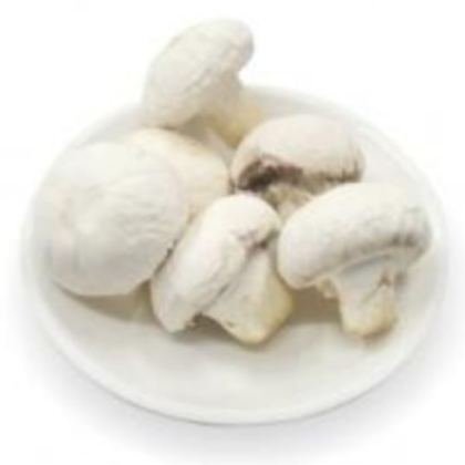 Шампиньоны