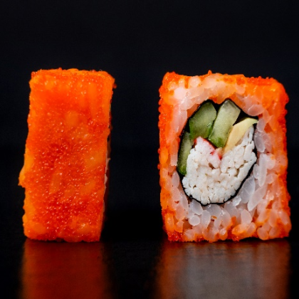 Ролл «Калифорния классическая»