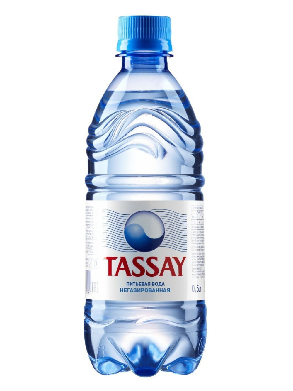 Тассай без газа (Казахстан)