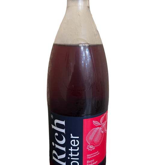 Напиток " Rich гранат "