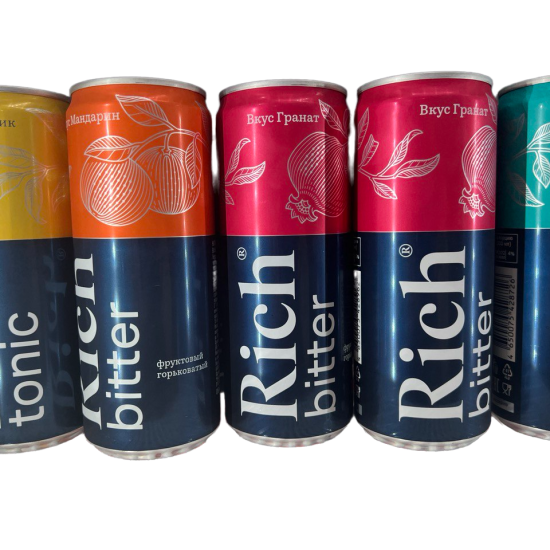Напиток Rich