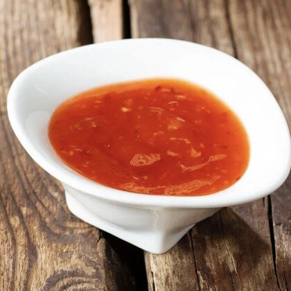 Сладкий соус чили