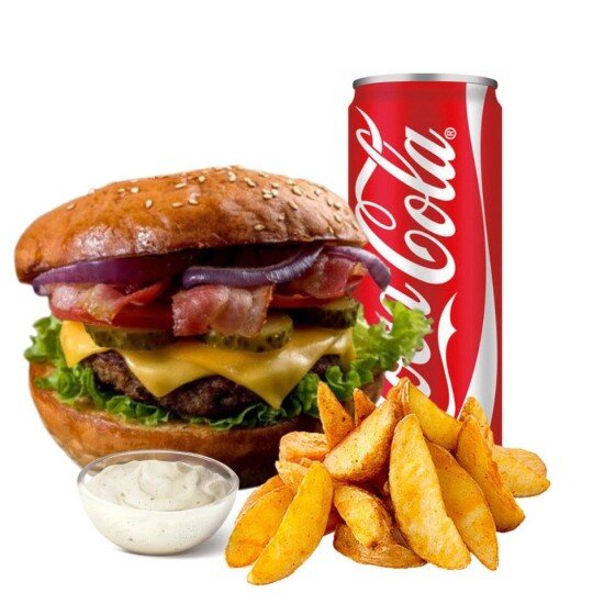 Комбо " Люкс "