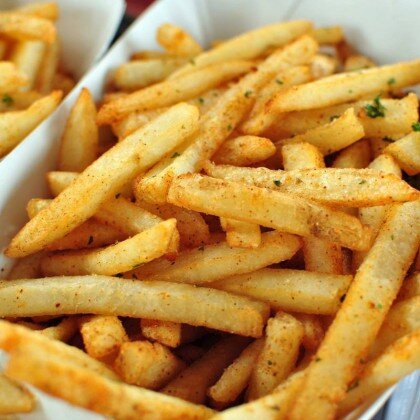 Картофель фри