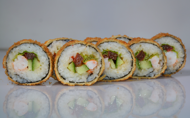 Ролл "Нобуко"