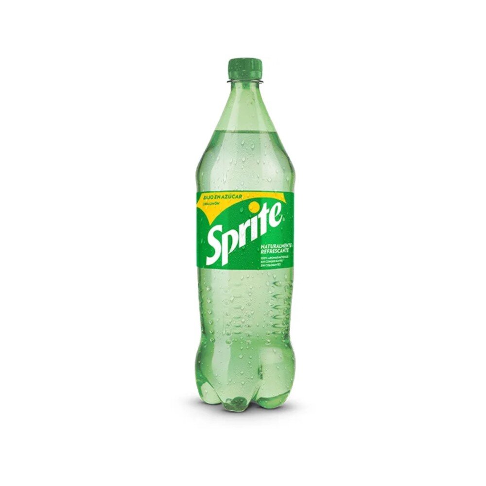 Напиток «Sprite»