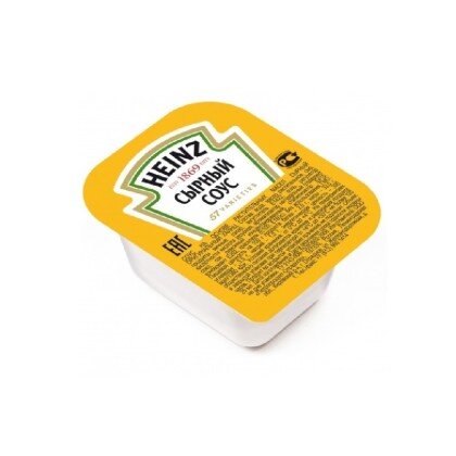 Соус «Heinz» сырный