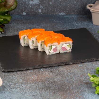 Ролл «Просто филка» с тунцом