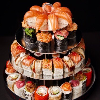 Подарочный бокс Godzilla