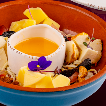 Ассорти сыров