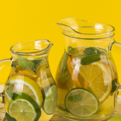 Лимонады на выбор