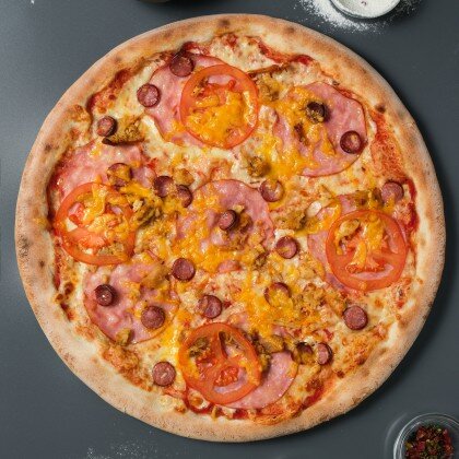 Пицца «Пиколини»