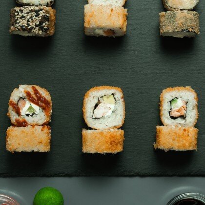 Сет «Темпурный»