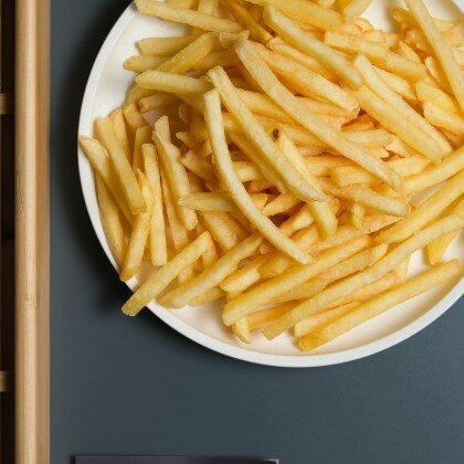 Картофель фри
