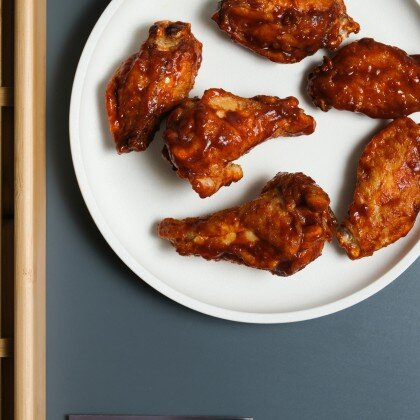 Крылышки Баффало