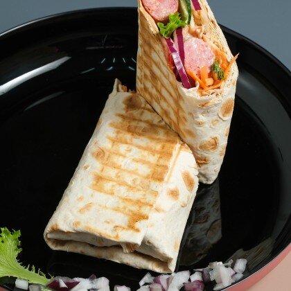 Шаверма-дог