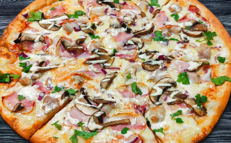 Деревенская