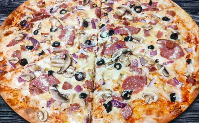 Французская