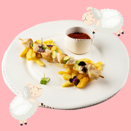 Шашлычок "Пикник"