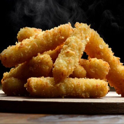 Сырные палочки