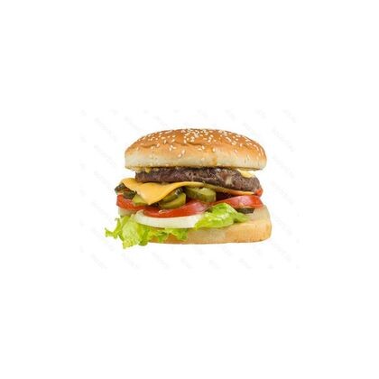 Бургер итальянский