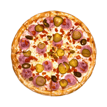 Пицца «Венецианская»