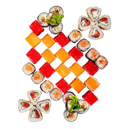 Сет «Party Delux»