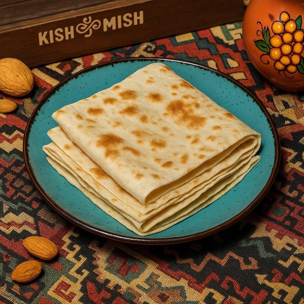 Лаваш