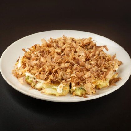 Окономияки сифудо