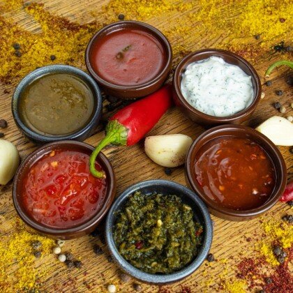 Мацони гебжалия