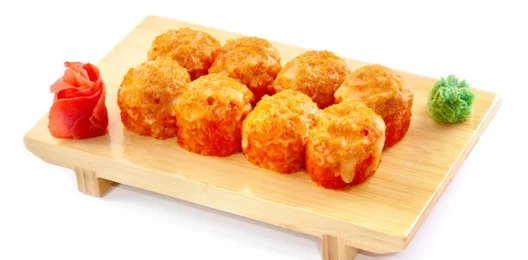 Сырный Майями запеченный
