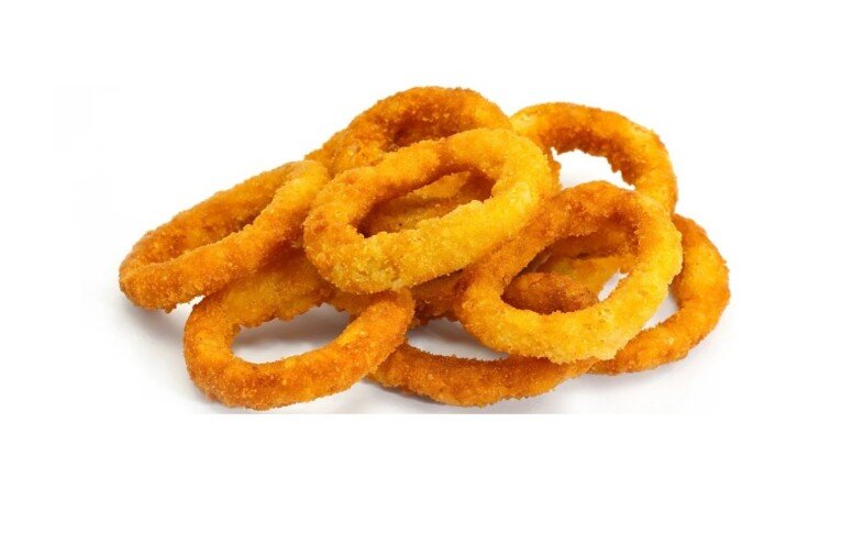 Луковые кольца