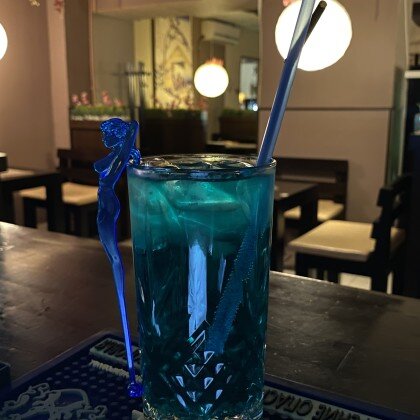 Мохито Блюз