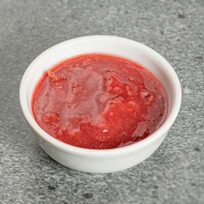 Соус ткемали красный