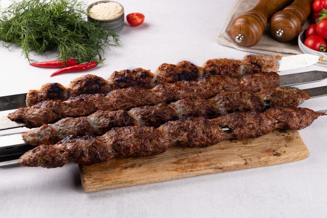 Доставка еды на дом в Колпино Санкт-Петербург