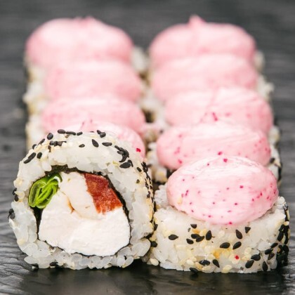 Ролл Тори лава (8шт)