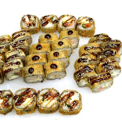 Сет «Темпура»