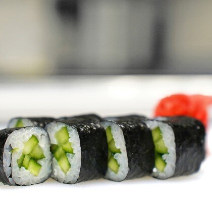 Ролл «Капа маки»