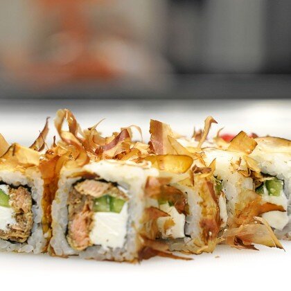 Ролл «Хакануре»