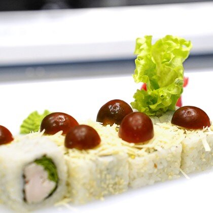 Ролл «Цезарь»