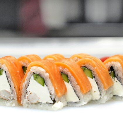 Ролл «Ойси»