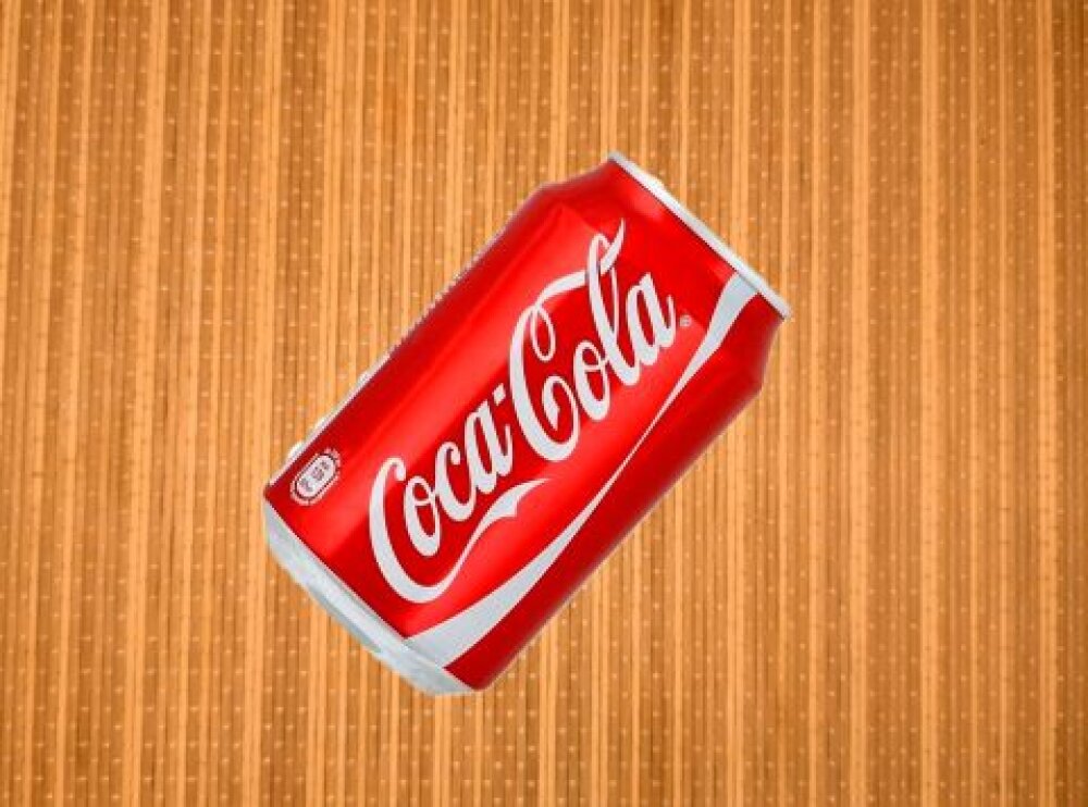Напиток «Coca-Cola classic»