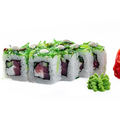 Ролл Чукоту