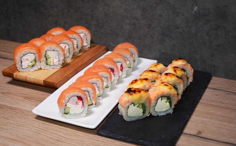 сет "Филомания"