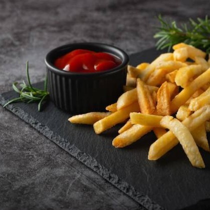 Картофель фри