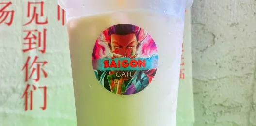 BUBBLE MILK TEA Мамору
