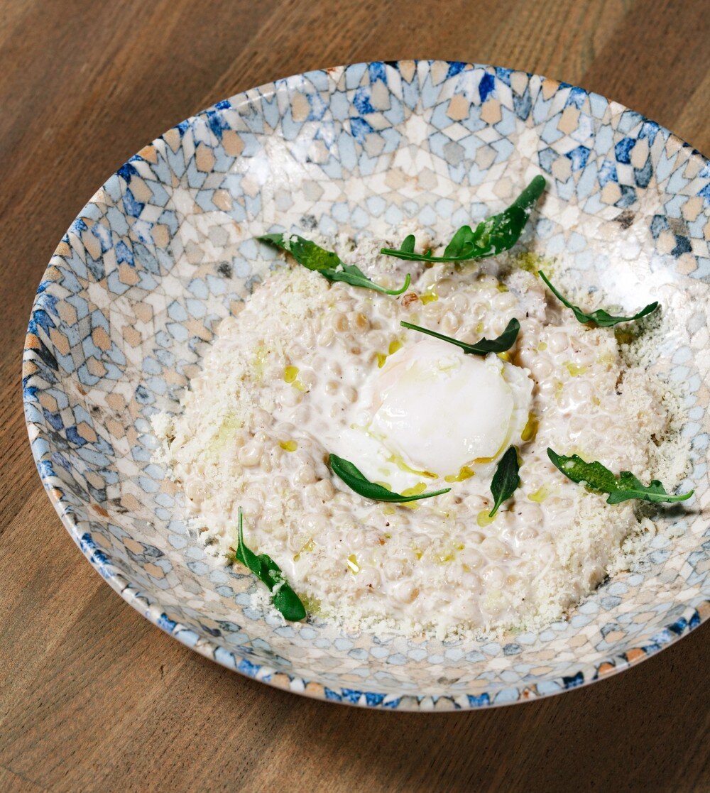 Спортивный завтрак